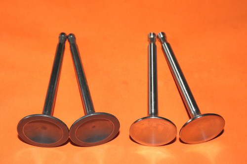4163 4165 set valvole - 01-4163,