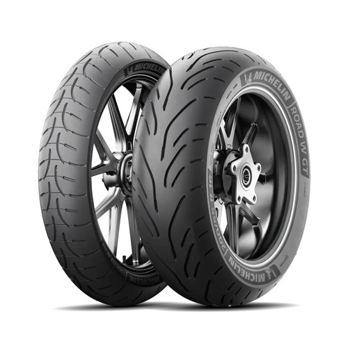 Gomma moto michelin 130 - moto,