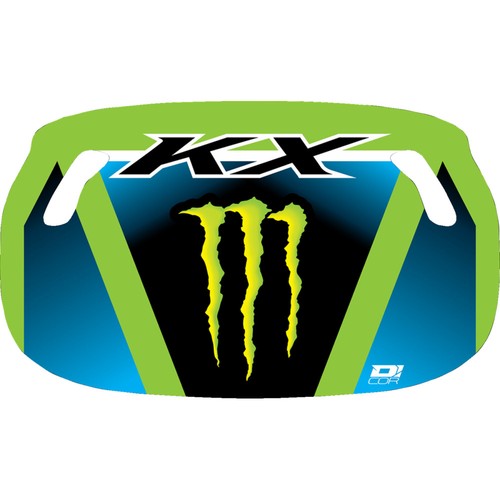 Dcor monster energy pedane - dcor,