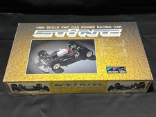 Kit auto da corsa vintage