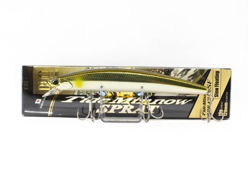Duo tide minnow - tide, sprat