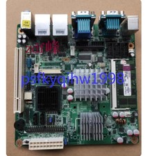1PCS Advantech AIMB-210 REV.B1