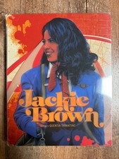 *DING* Jackie Brown w