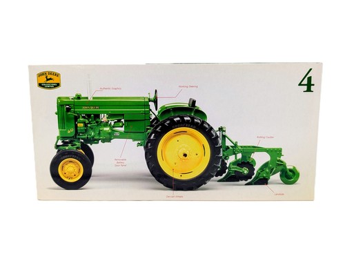 Trattore john deere 40t - trattore,