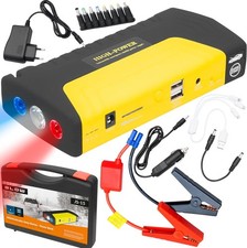 Jump starter kit avviatore - ,