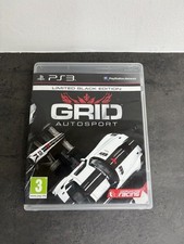 Grid Autosport Limited Edition