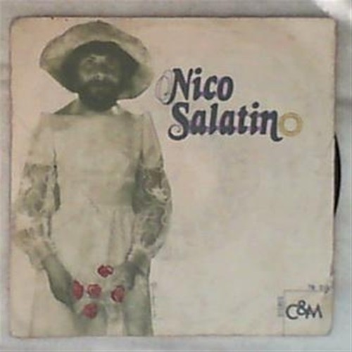 Nico salatino la - -, zite