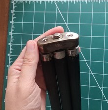 Treppiede Telescopico MEI per