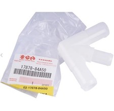 RACCORDO RISCALDAMENTO A 3 VIE SUZUKI JIMNY (ORIGINALE)