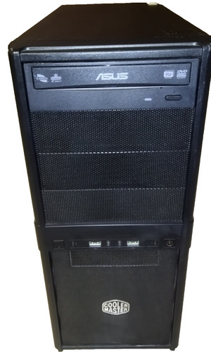 Fisso intel 4160 - pc,