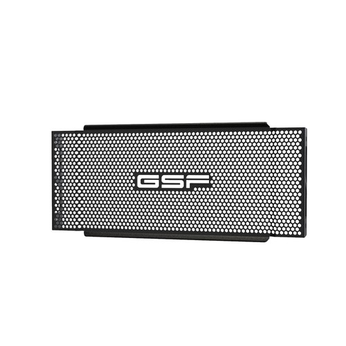 Protezione radiatore moto - , per