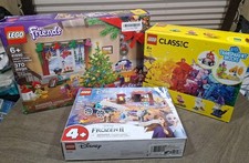 LEGO Disney Frozen II 41166