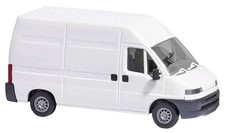 1/87 FIAT DUCATO VAN 1994