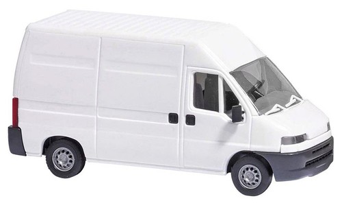 Fiat ducato van 1994 - fiat,