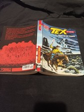 Maxi Tex - Il Cavallo Di
