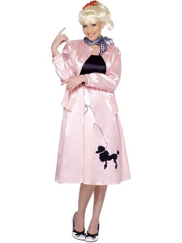 Costume vestito fantasia