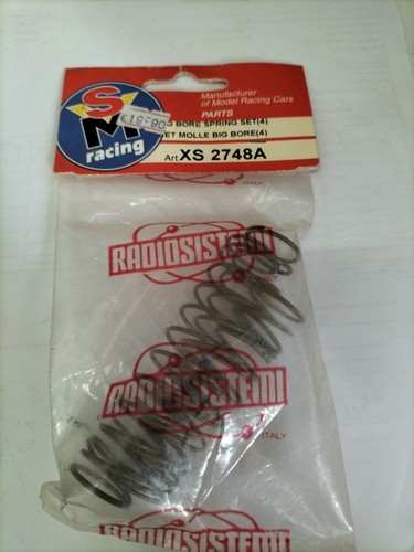 Radiosistemi xs2748a set - xs2748a,