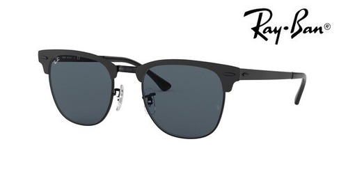 Ray ban 3716 clubmaster - ,