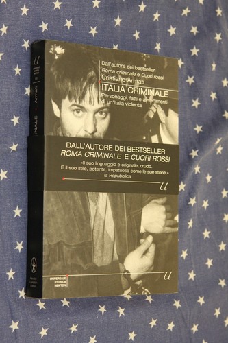 Italia criminale - italia,