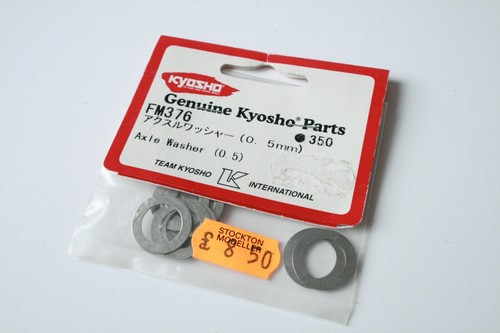 Kyosho fantom evolva - kyosho,