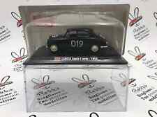 DIE CAST 1000 MIGLIA " LANCIA APPIA I SERIE - 1954 " + BOX 2 SCALA 1/43
