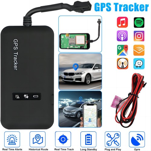 Localizzatore gps auto - localizzatore,