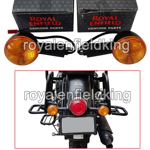Originale royal enfield - originale,
