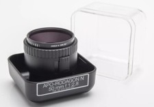 Obiettivo rodenstock rodagon - obiettivo,