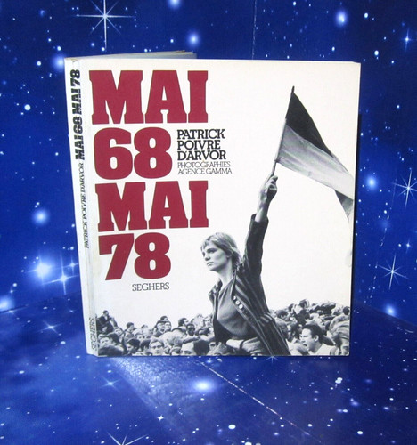 Mai patrick poivre - mai, 78.