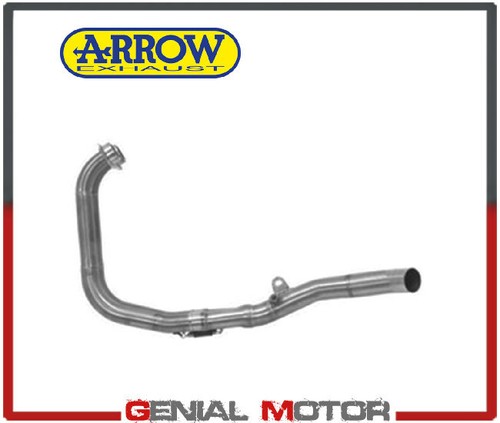Collettori racing arrow - collettori,