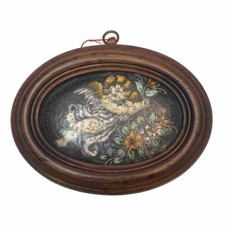 Saca Castelli - Quadretto con