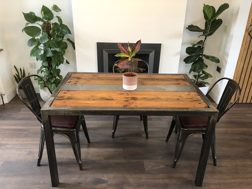 Tavolo pranzo panca - da,