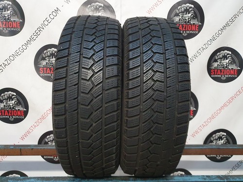 Gomme invernali usate goldline - invernali,