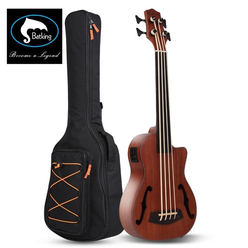 Batking ukulele basso - basso, ubass