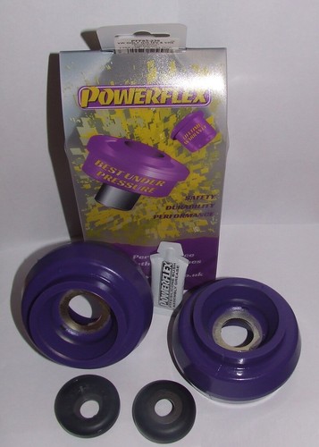 Boccole powerflex golf corrado - boccole,
