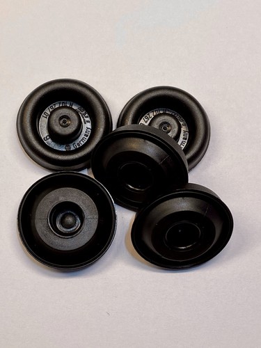 Tappi originali vw - mm,