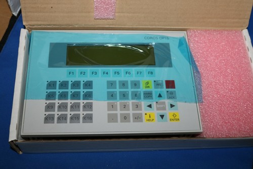 Pannello operatore siemens - pannello,