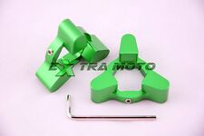 Manopole registri regolazione