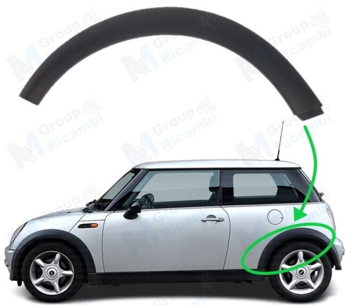 Mini r50 r52 r53 - r53, 2002