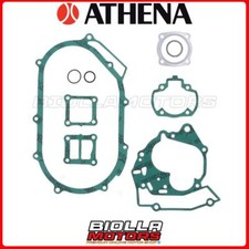 KIT GUARNIZIONI MOTORE ATHENA