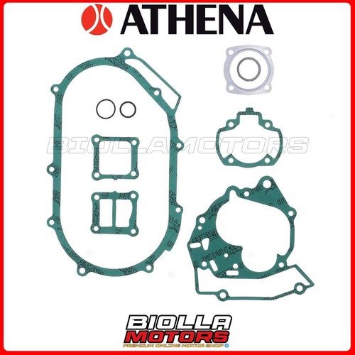 Kit guarnizioni motore athena - kit,