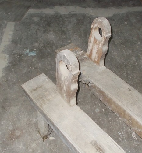 Artigianato del legno - del, legno-grande