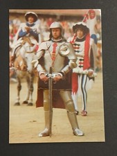 PALIO DI SIENA CORTEO STORICO DUCE DELLA CONTRADA SOVRANA DELL'ISTRICE