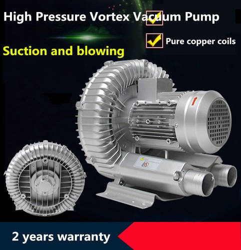 Pompa aspirazione vortice - pompa,