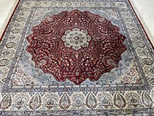 Tabriz estremamente fine