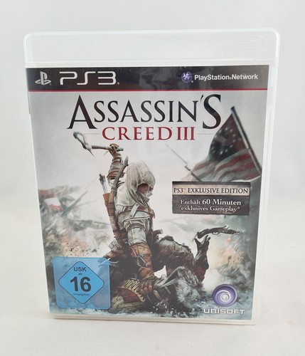 Assassin creed edizione - creed,
