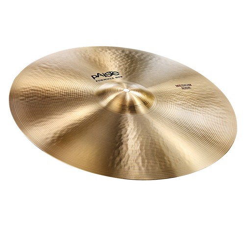 Paiste formula 602 medium - paiste,