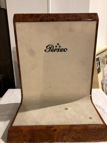 Perseo raro espositore - raro,