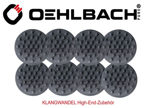 Oehlbach shock absorber - oehlbach,