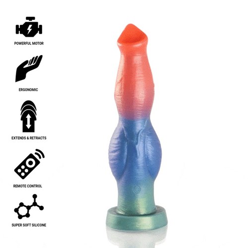 Epic arion dildo - epic,